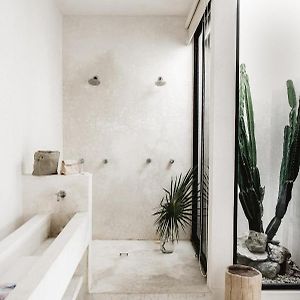 Habitación Cuádruple Premium